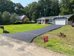 Best Residential Driveway Installation  in Palos Verdes Estates, CA